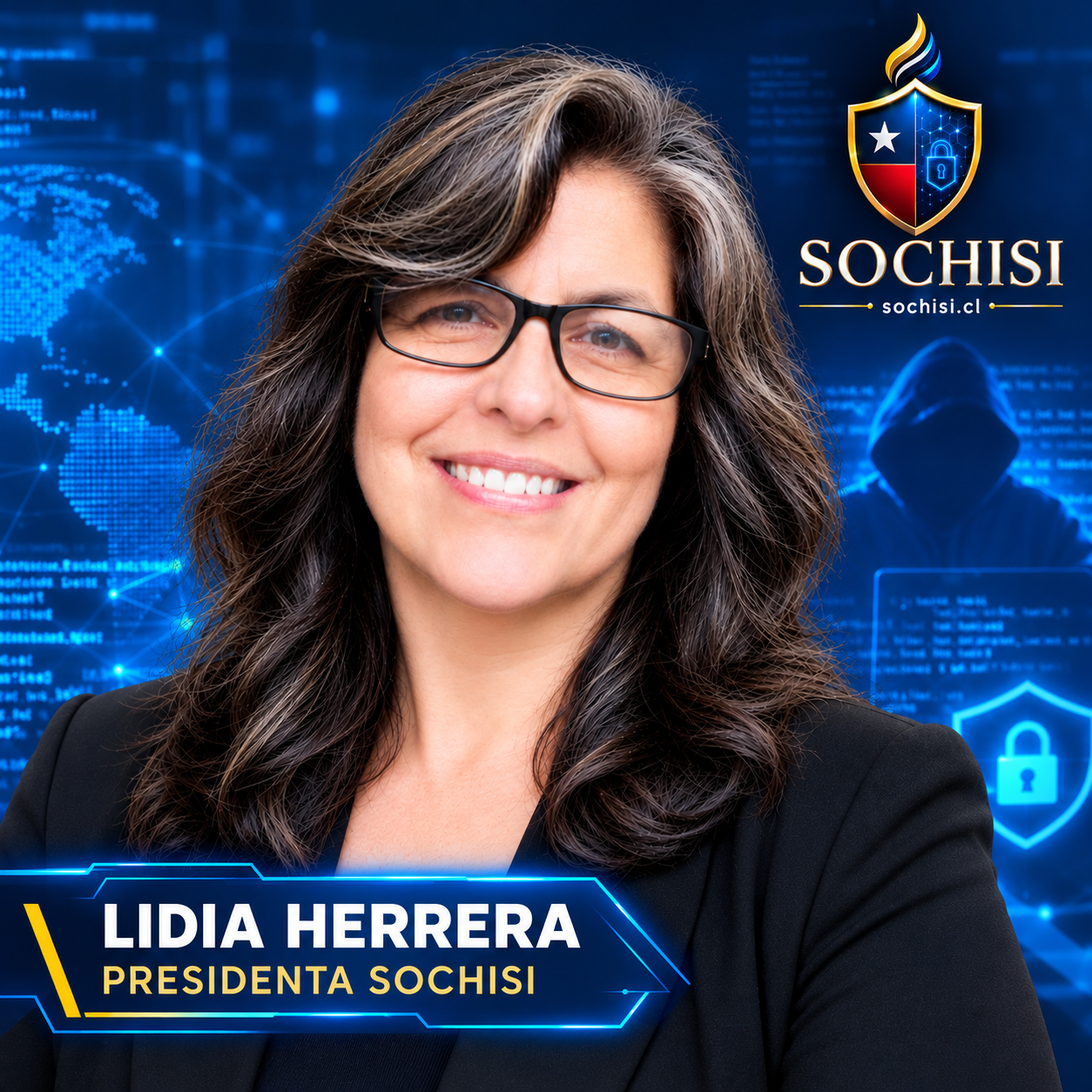 Lidia Herrera Mateluna